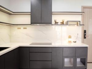 Mina Homestay Pool & Gym free Nera garden