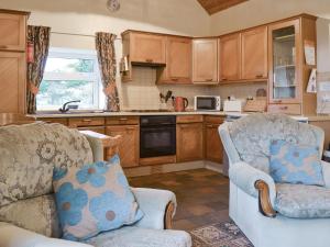 The Cottage Gallt Y Balch