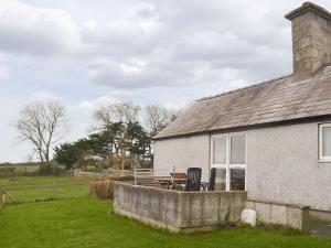 The Cottage Gallt Y Balch