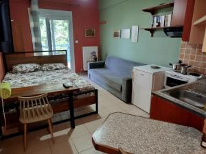 Marianna's studio - 3hvězdičkové hotely ve městě Kozani