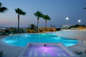 Giakoumakis Luxury-Private Villa