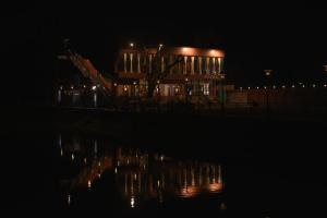 MAHFIL-e-MOTIJHEEL, MOTIJHEEL PARK AND RESORT