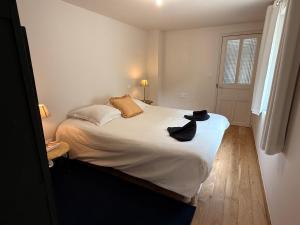 Appartements L Escapade Coeur de Sologne : Studio avec Canapé-Lit