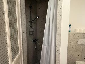 Appartements L Escapade Coeur de Sologne : photos des chambres