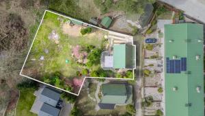 Cały dom na chronionym osiedlu