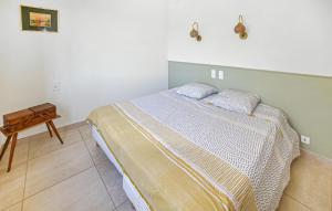 Maisons de vacances Maison Avec Piscine Privee : photos des chambres