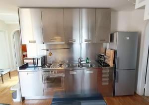 Ponte Vecchio Attico vista Duomo