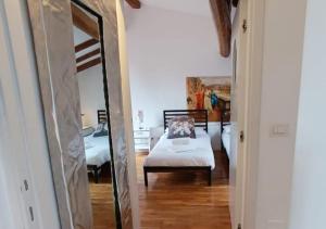 Ponte Vecchio Attico vista Duomo