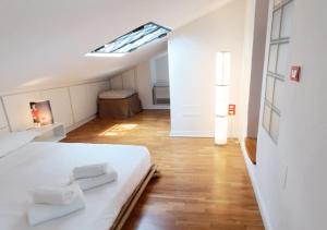 Ponte Vecchio Attico vista Duomo