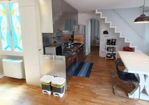 Ponte Vecchio Attico vista Duomo