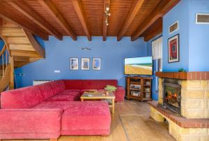 Cały dom na chronionym osiedlu