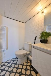 Appartements Duplex,centre Croix Rousse avec parking : photos des chambres