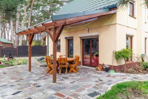 Cały dom na chronionym osiedlu