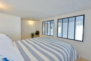 Appartements Duplex,centre Croix Rousse avec parking : photos des chambres