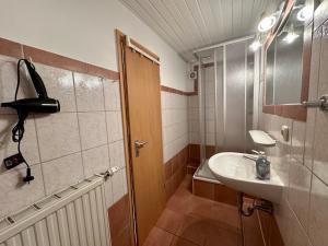 Ferienanlage "Uns Wiek Hus" Ferienwohnung 9