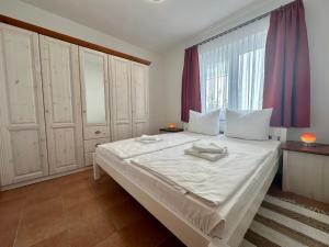 Ferienanlage "Uns Wiek Hus" Ferienwohnung 3