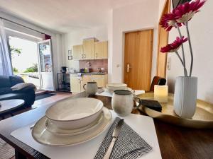 Ferienanlage "Uns Wiek Hus" Ferienwohnung 3