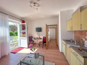 Ferienanlage "Uns Wiek Hus" Ferienwohnung 2