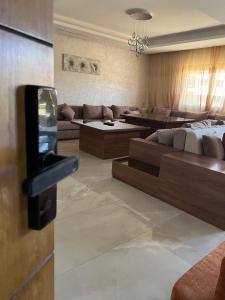 Appartement de luxe a louer par nuitée a nador - Ubytování bez kategorie ve městě Nador