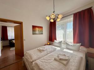 Ferienanlage "Uns Wiek Hus" Ferienwohnung 2