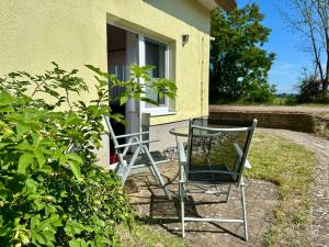 Ferienanlage "Uns Wiek Hus" Ferienwohnung 2