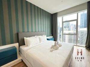 The Platinum KLCC by Holma
