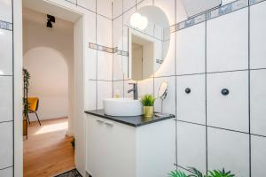 Kurzzeitglück 24h Self Check-In E04