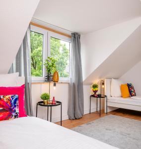 Kurzzeitglück 24h Self Check-In E04