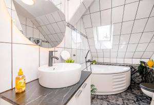 Kurzzeitglück 24h Self Check-In E04