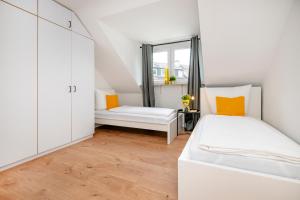 Kurzzeitglück 24h Self Check-In E04