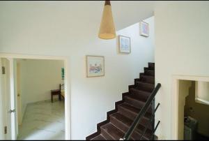 Villa Bella Vista, Candolim
