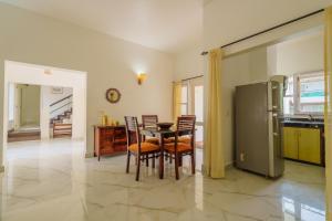 Villa Bella Vista, Candolim
