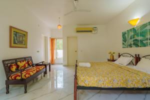 Villa Bella Vista, Candolim