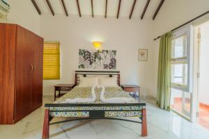 Villa Bella Vista, Candolim