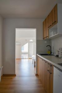 Light Loft Apartment Ohrid