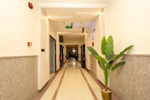 تاج المنيرة للشقق المخدومة