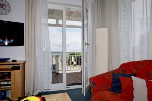 Villa Strandperle, App 06 - nur 20m zum Strand, TOPLAGE