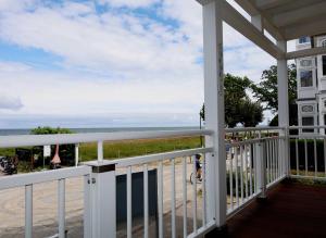 Villa Strandperle, App 06 - nur 20m zum Strand, TOPLAGE