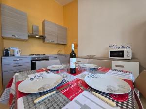 Domus Murta Maria by Holiday World