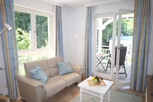 Villa Strandperle, App 13 - nur 20m zum Strand, TOPLAGE