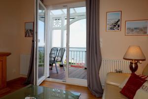 Villa Strandperle, App 15 - nur 20m zum Strand, TOPLAGE