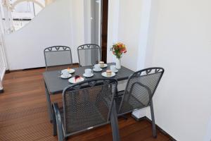 Villa Strandperle, App 15 - nur 20m zum Strand, TOPLAGE