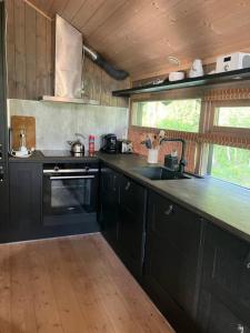 Ski in ski out in Geilo, comfortable and family friendly cabin