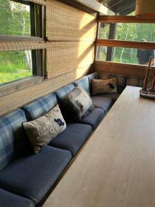 Ski in ski out in Geilo, comfortable and family friendly cabin