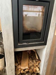 Ski in ski out in Geilo, comfortable and family friendly cabin