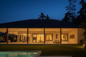 The Jangala Luxury Retreat Ubud - Villa Hutan