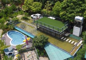 The Honey House Sóc Sơn - Ubytování bez kategorie ve městě Sóc Sơn