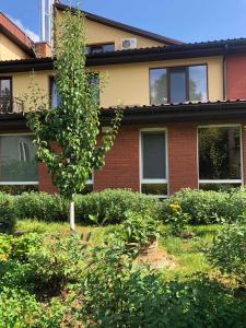 Номер з кондиціонером