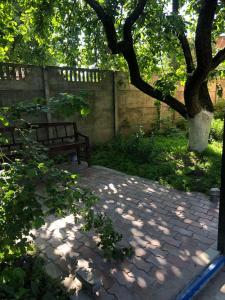 Номер з кондиціонером