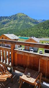 Hotels Le Chalet Blanc Hotel & Spa : photos des chambres